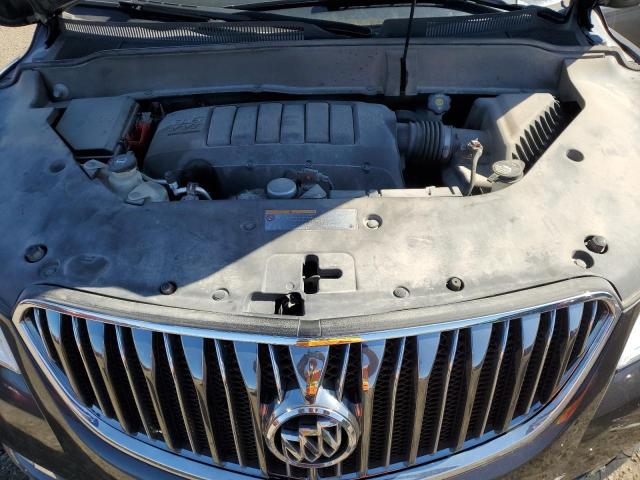 Photo 12 from auction – 2014 BUICK ENCLAVE with VIN 5GAKVBKD9EJ298864