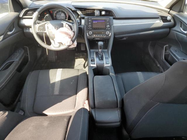 Photo 8 from auction – 2016 HONDA CIVIC LX with VIN 19XFC2E50GE009302