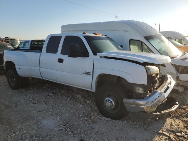 Photo 4 from auction – 2007 CHEVROLET SILVERADO with VIN 1GCJC39D37E188559