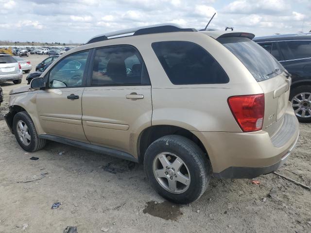 Photo 2 from auction – 2007 PONTIAC TORRENT with VIN 2CKDL63F676050407