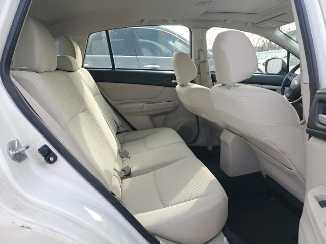 Photo 10 from auction – 2012 SUBARU IMPREZA PR with VIN JF1GPAF65CH242130