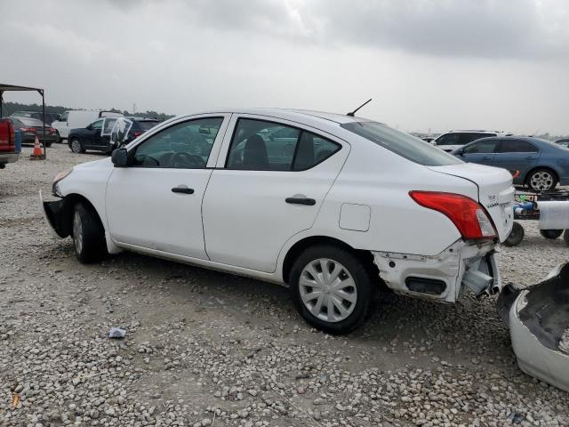 Photo 2 from auction – 2015 NISSAN VERSA S with VIN 3N1CN7AP3FL906340