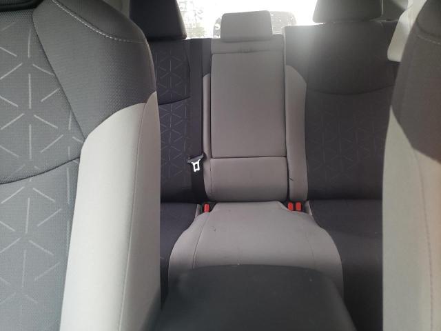Photo 10 from auction – 2020 TOYOTA RAV4 XLE with VIN JTMP1RFV6LD059618