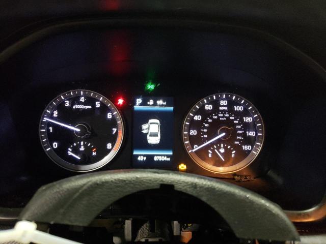 Photo 9 from auction – 2019 HYUNDAI SONATA LIM with VIN 5NPE34AF5KH783202