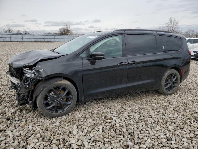 CHRYSLER PACIFICA T 2022 z numerem VIN 2C4RC1BG9NR110041 - Zdjęcie z aukcji