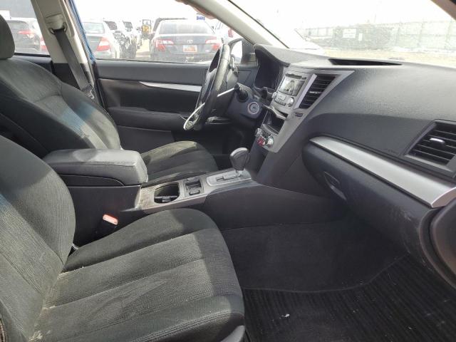 Photo 7 from auction – 2013 SUBARU LEGACY 2.5 with VIN 4S3BMCC64D3011442