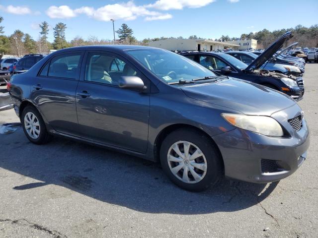 Photo 4 from auction – 2010 TOYOTA COROLLA BA with VIN 1NXBU4EE3AZ173896