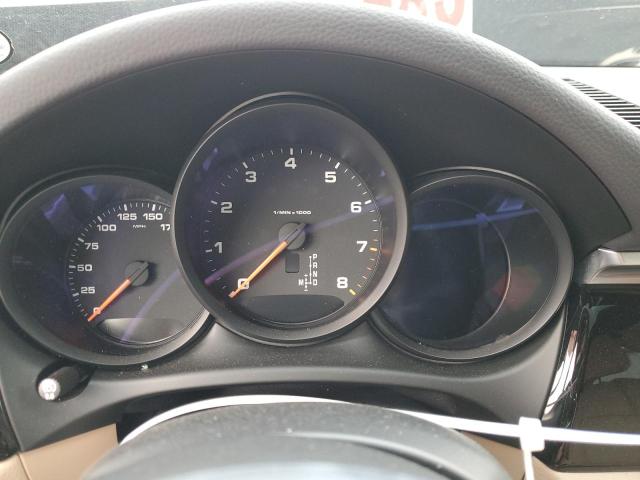 Photo 9 from auction – 2021 PORSCHE MACAN with VIN WP1AA2A57MLB12014