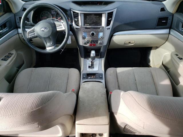 Снимка 8 от търг – 2014 SUBARU OUTBACK 2. с VIN 4S4BRBEC4E3302891