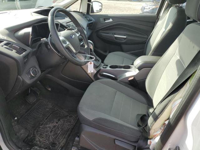 Photo 7 from auction – 2014 FORD C-MAX SE with VIN 1FADP5AU3EL521558