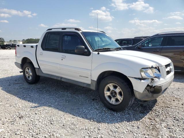 Photo 4 from auction – 2001 FORD EXPLORER S with VIN 1FMZU67E71UC21200