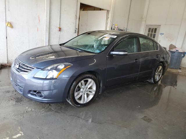 NISSAN ALTIMA SR 2012 con VIN 1N4BL2AP9CC139463 - Foto de la subasta