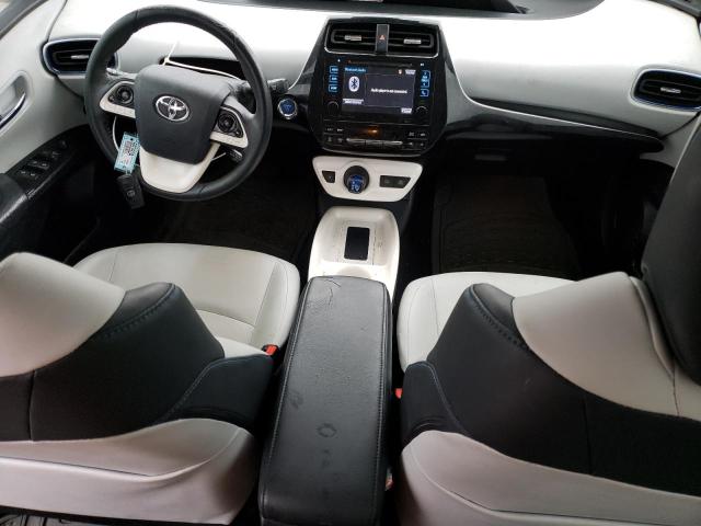 Photo 8 from auction – 2016 TOYOTA PRIUS with VIN JTDKARFU1G3501010