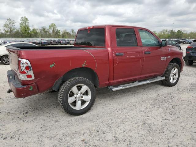 Foto 3 de la subasta – 2014 RAM 1500 ST con VIN 1C6RR7KT6ES117811
