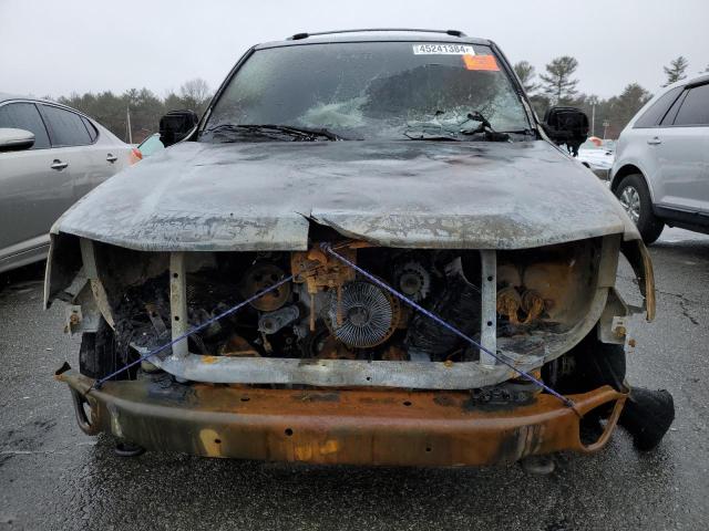 Photo 5 from auction – 2005 CHEVROLET TRAILBLAZE with VIN 1GNDT13S752332516