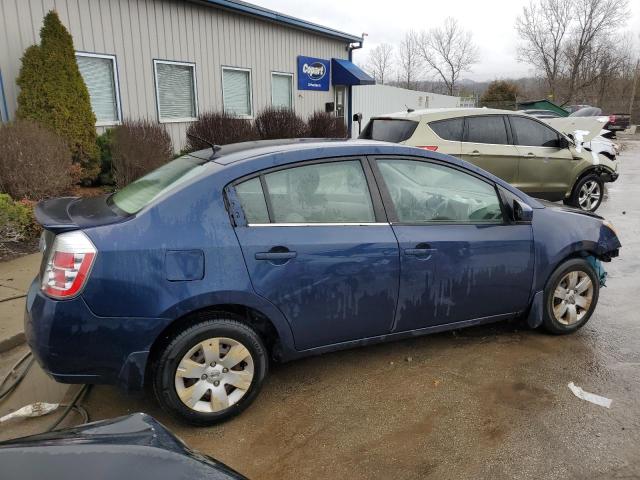 Photo 3 from auction – 2012 NISSAN SENTRA 2.0 with VIN 3N1AB6AP3CL755103