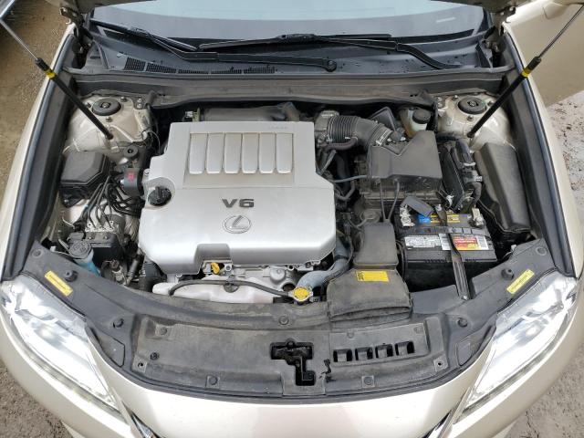 Photo 11 from auction – 2014 LEXUS ES 350 with VIN JTHBK1GG4E2125881