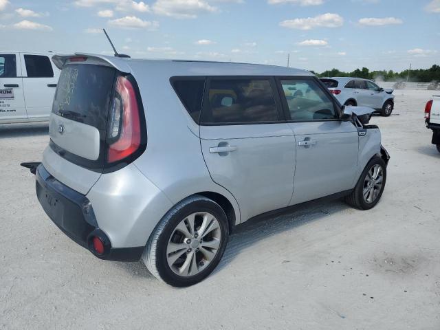 Фото 3 с аукциона – 2016 KIA SOUL + с VIN KNDJP3A53G7857541