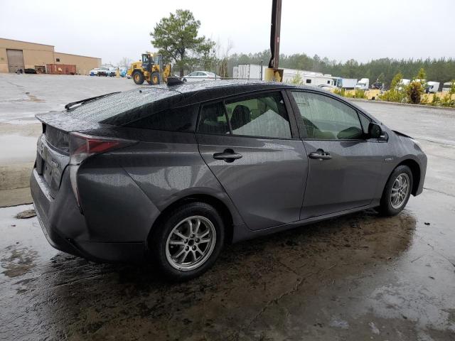 Photo 3 from auction – 2016 TOYOTA PRIUS with VIN JTDKARFU8G3029324