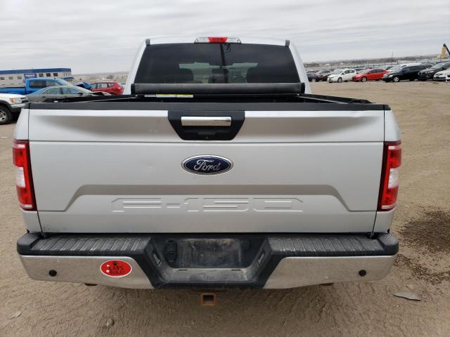 Photo 6 from auction – 2019 FORD F150 SUPER with VIN 1FTEW1EB5KKE09431