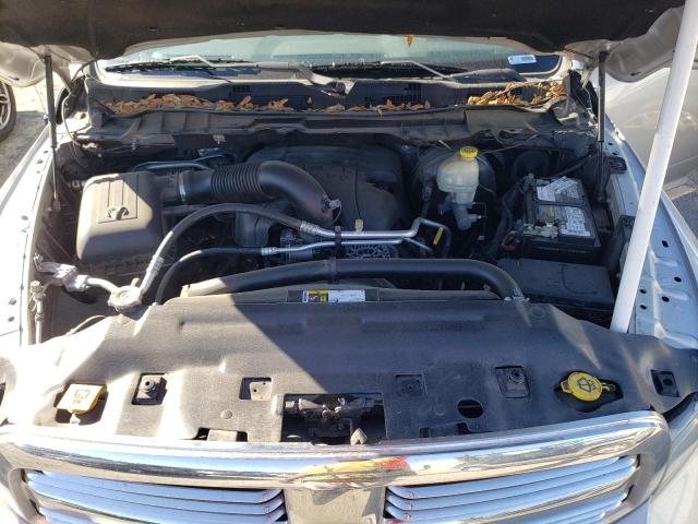 Photo 11 from auction – 2016 RAM 1500 SLT with VIN 3C6RR6LT2GG300433