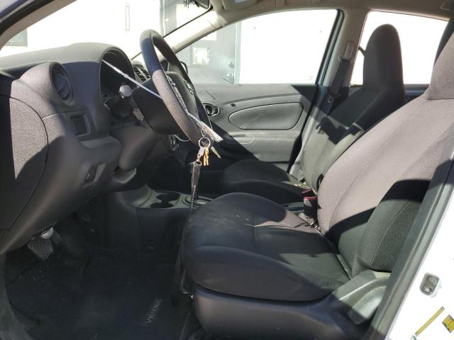 Photo 7 from auction – 2015 NISSAN VERSA S with VIN 3N1CN7AP4FL954185