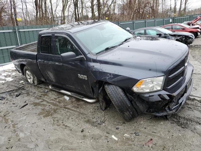 Photo 4 from auction – 2017 RAM 1500 ST with VIN 1C6RR7FG8HS827911