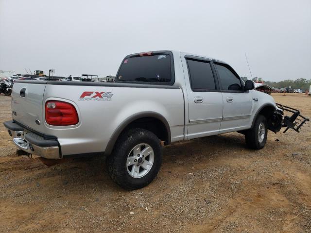 Photo 3 from auction – 2003 FORD F150 SUPER with VIN 1FTRW08L23KA99045