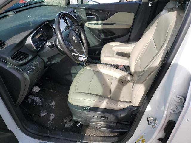 Photo 7 from auction – 2018 BUICK ENCORE PRE with VIN KL4CJHSM2JB576102