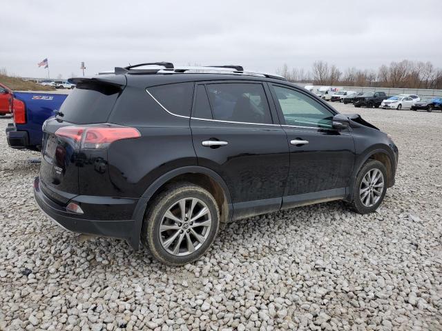 Photo 3 from auction – 2016 TOYOTA RAV4 LIMIT with VIN 2T3DFREV1GW501218