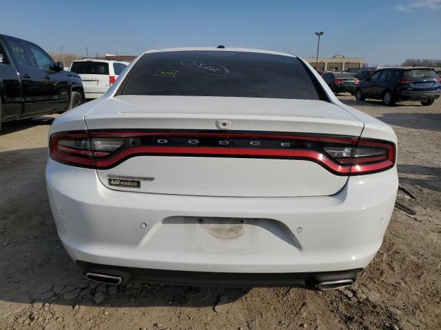 Photo 6 from auction – 2019 DODGE CHARGER SX with VIN 2C3CDXBG1KH581919
