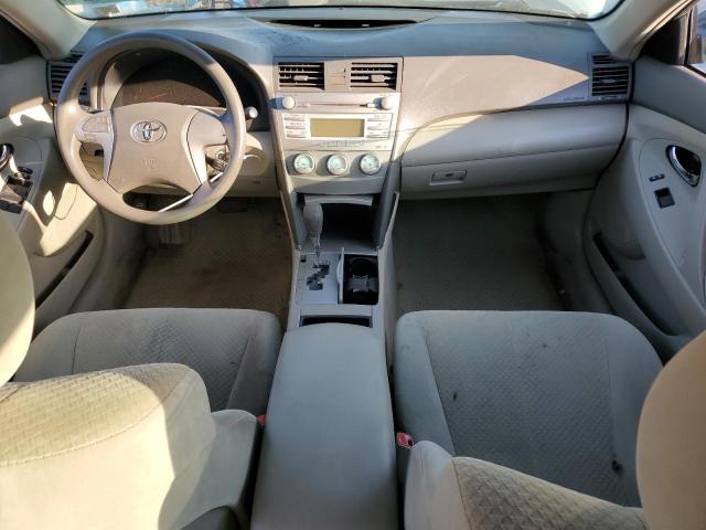 Photo 8 from auction – 2009 TOYOTA CAMRY BASE with VIN 4T1BE46K79U896499