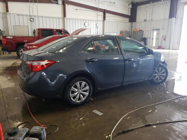 Photo 3 from auction – 2016 TOYOTA COROLLA L with VIN 2T1BURHE4GC692894