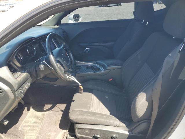 Photo 7 from auction – 2018 DODGE CHALLENGER with VIN 2C3CDZAG2JH317832