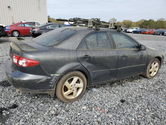 Photo 3 from auction – 2003 MAZDA 6 S with VIN 1YVFP80D835M05399