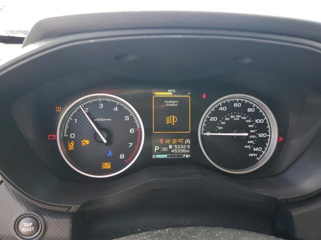 Photo 9 from auction – 2019 SUBARU FORESTER L with VIN JF2SKAUC5KH577531
