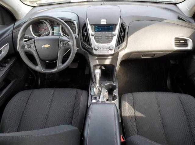 Photo 8 from auction – 2014 CHEVROLET EQUINOX LS with VIN 2GNALAEK5E6337510