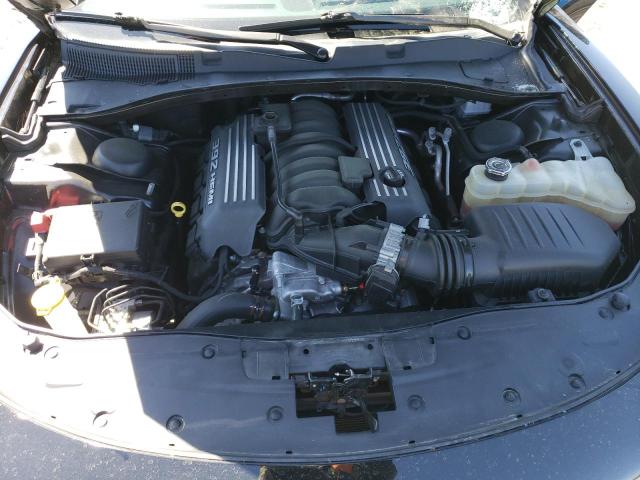 Photo 11 from auction – 2021 DODGE CHARGER with VIN 2C3CDXGJ7MH527502
