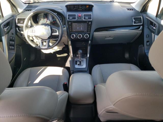 Photo 8 from auction – 2017 SUBARU FORESTER 2 with VIN JF2SJARC2HH516593