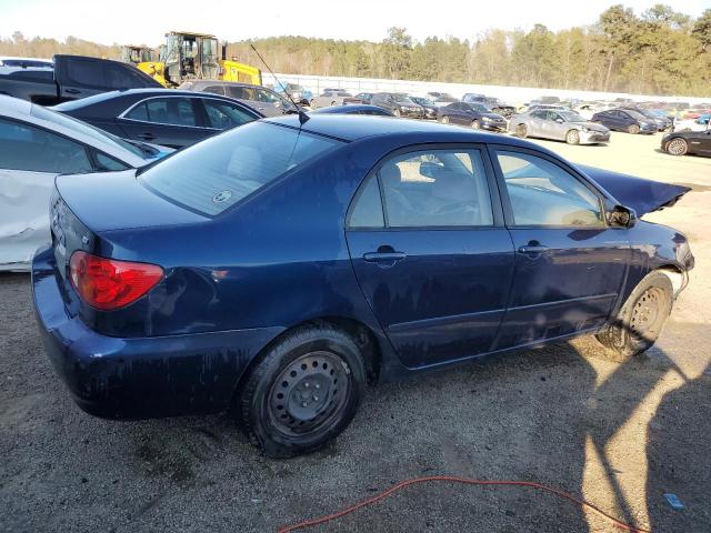 Photo 3 from auction – 2004 TOYOTA COROLLA CE with VIN 2T1BR32E64C283234