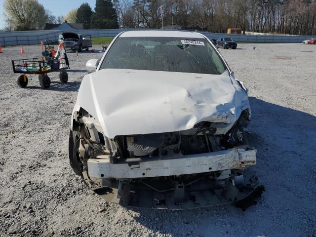 Photo 5 from auction – 2012 CHEVROLET IMPALA LT with VIN 2G1WG5E35C1146322