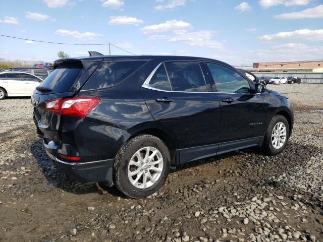 Photo 3 from auction – 2019 CHEVROLET EQUINOX LT with VIN 2GNAXJEV1K6263254