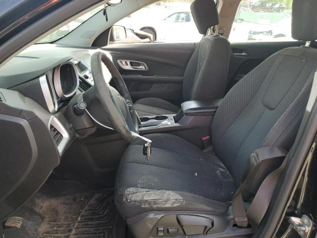 Photo 7 from auction – 2013 CHEVROLET EQUINOX LS with VIN 2GNFLCEK3D6395793