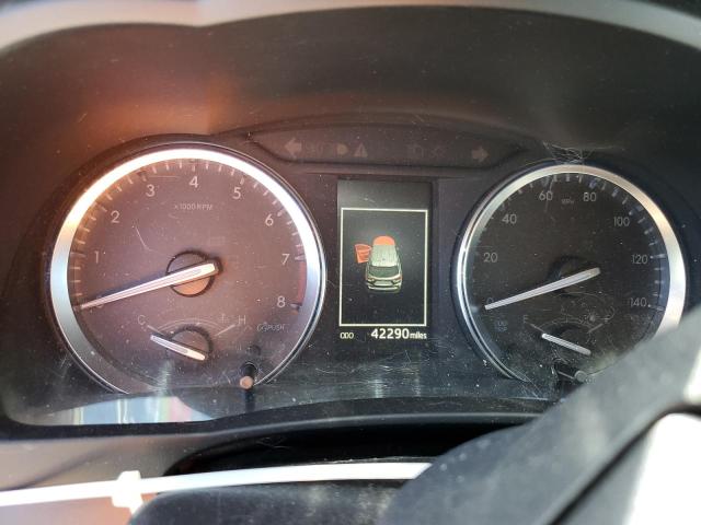 Photo 9 from auction – 2018 TOYOTA HIGHLANDER with VIN 5TDDZRFH2JS880349