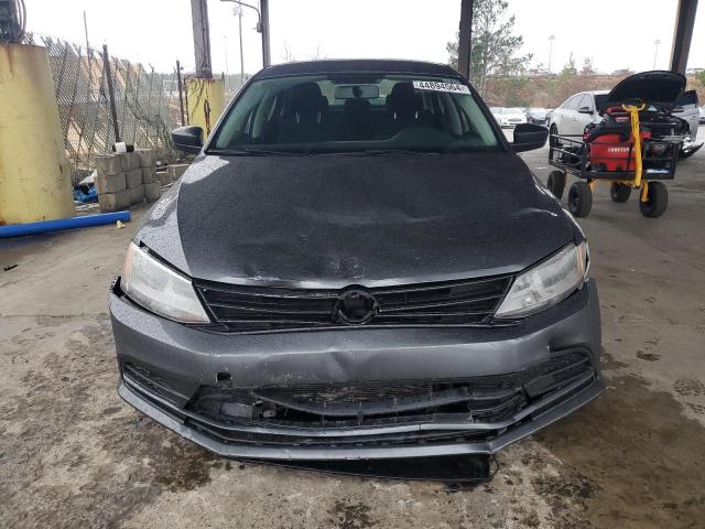 Photo 5 from auction – 2016 VOLKSWAGEN JETTA S with VIN 3VW267AJ2GM362164