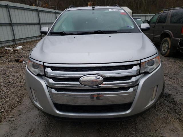 Photo 5 from auction – 2013 FORD EDGE LIMIT with VIN 2FMDK4KC3DBC54845