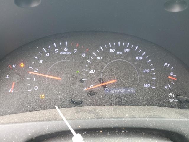 صورة رقم 9 من المزاد - 2010 TOYOTA CAMRY BASE مع VIN 4T4BF3EK7AR002181