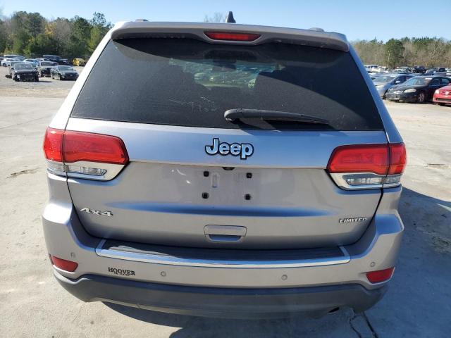 Photo 6 from auction – 2015 JEEP GRAND CHER with VIN 1C4RJFBG8FC644466