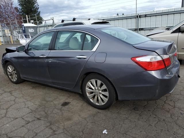 Photo 2 from auction – 2015 HONDA ACCORD EX with VIN 1HGCR2F75FA208379