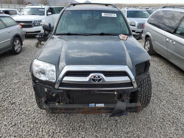 Photo 5 from auction – 2007 TOYOTA 4RUNNER SR with VIN JTEBU14R970127265